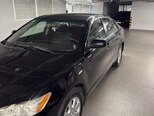 Toyota Camry-11