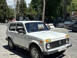 LADA (VAZ) Niva-1