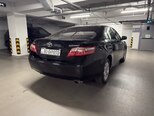 Toyota Camry-7