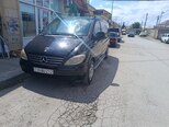 Mercedes Vito 115 CDI-1
