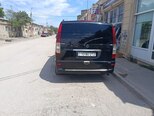 Mercedes Vito 115 CDI-4