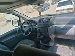 Mercedes Vito 115 CDI-8