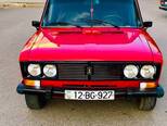 LADA (VAZ) 2106-6