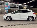 Chevrolet Cruze-5