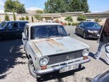 LADA (VAZ) 21011-1