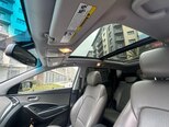 Hyundai Santa Fe-7