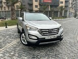 Hyundai Santa Fe-11