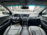 Hyundai Santa Fe-9