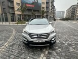 Hyundai Santa Fe-10