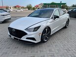 Hyundai Sonata-2