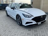 Hyundai Sonata-3