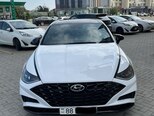 Hyundai Sonata-1