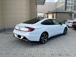Hyundai Sonata-5