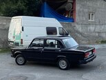 LADA (VAZ) 2107-2