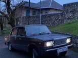 LADA (VAZ) 2107-1