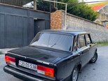 LADA (VAZ) 2107-4