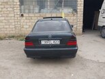Mercedes C 180-2