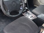 Mercedes C 180-5
