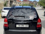 Hyundai Tucson-8