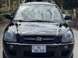Hyundai Tucson-1