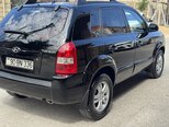 Hyundai Tucson-7
