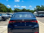 Toyota Corolla-6