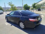Toyota Camry-6