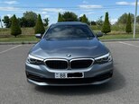 BMW 530-1