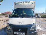 GAZ GAZel (330202-740)-1