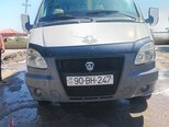 GAZ GAZel (330202-740)-2