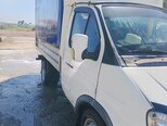 GAZ GAZel (330202-740)-3