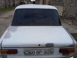 LADA (VAZ) 21011-2