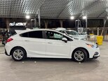 Chevrolet Cruze-3