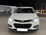 Chevrolet Cruze-1