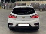 Chevrolet Cruze-6