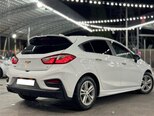 Chevrolet Cruze-8
