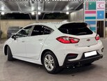 Chevrolet Cruze-7