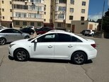 Chevrolet Cruze-4