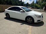 Chevrolet Cruze-3