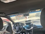 Chevrolet Cruze-9
