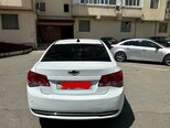 Chevrolet Cruze-2