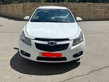 Chevrolet Cruze-1