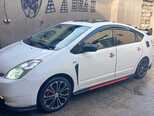 Toyota Prius-5