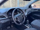 Hyundai Accent-7