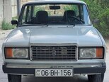 LADA (VAZ) 2107-1