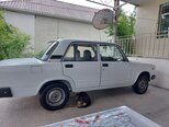 LADA (VAZ) 2107-3