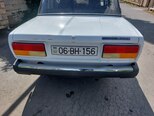 LADA (VAZ) 2107-2