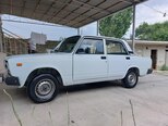 LADA (VAZ) 2107-4