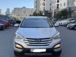 Hyundai Santa Fe-5
