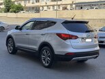 Hyundai Santa Fe-7